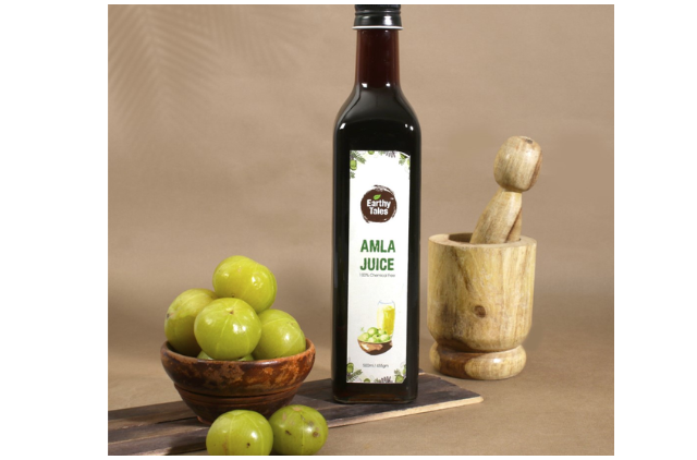 Amla juice