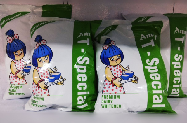 Amul T-special