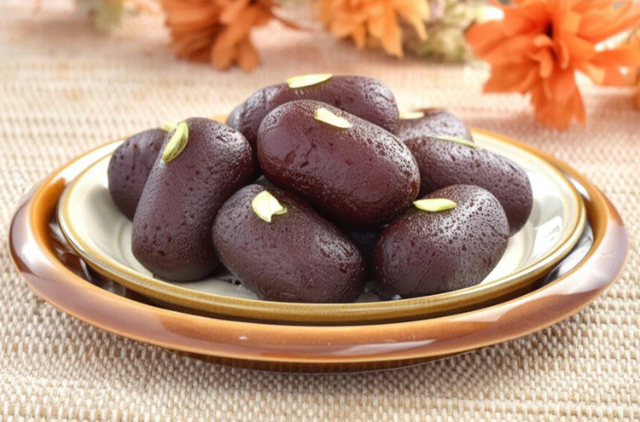 Kala jamun