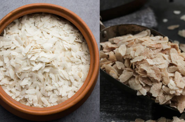 Patanjali poha price