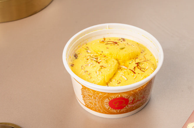 Rasmalai