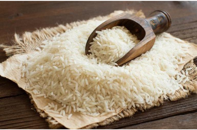 basmati rice