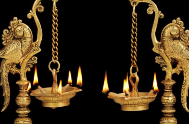 diyas