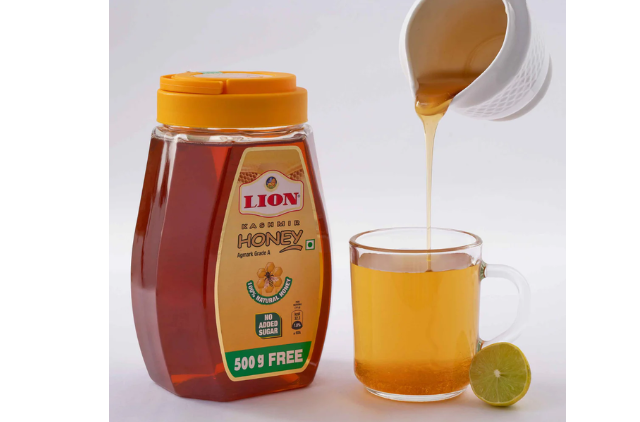 honey