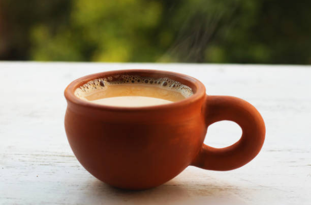 tea