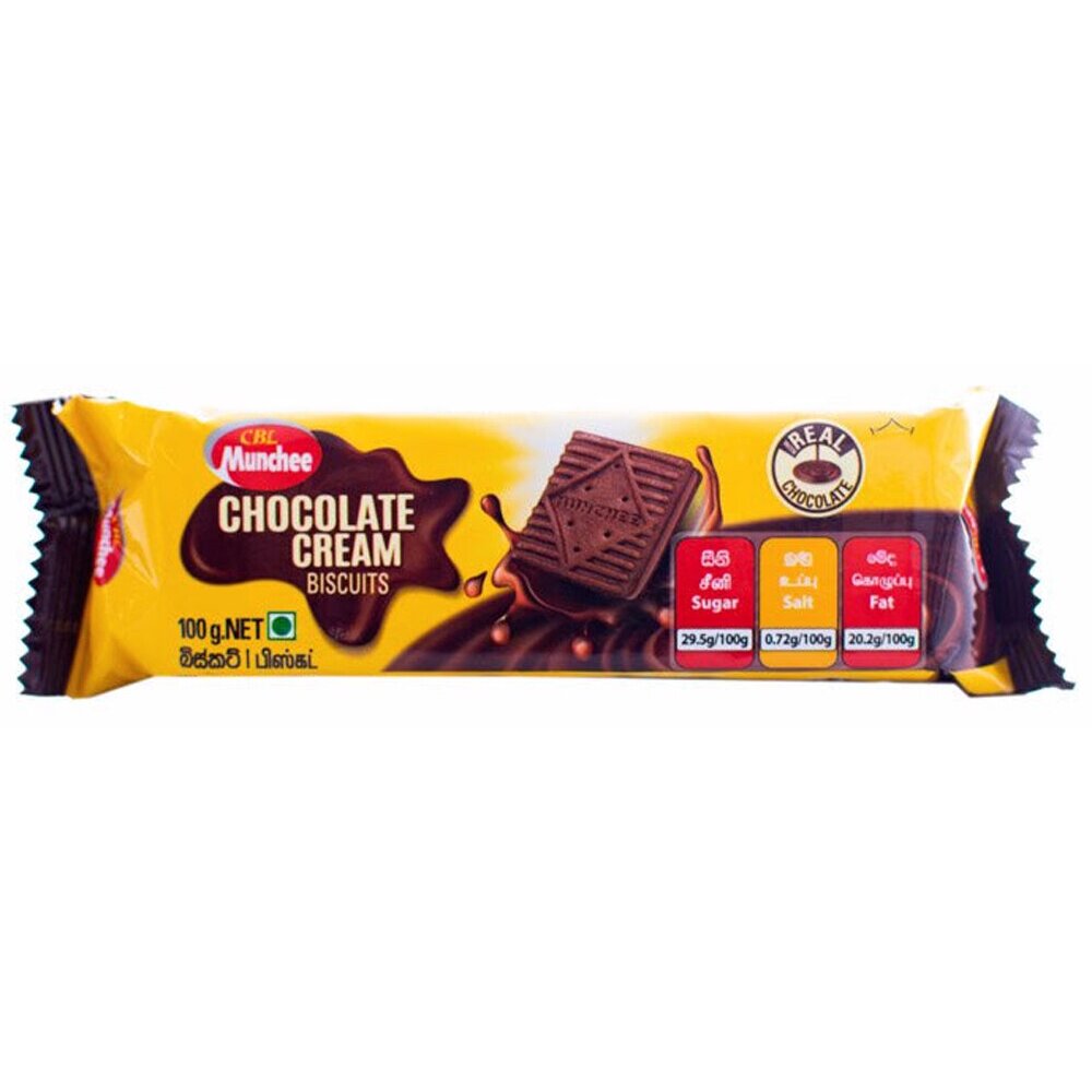 Food & Beverages :: Snacks & Appetizers :: Biscuits & Cookies :: CBL ...