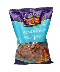 TRS - TRS Almonds (USA) 100g - image 3 | Inaivaa | Bazaa