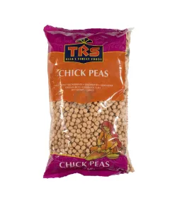 TRS - TRS Chickpeas 2Kg - image 3 | Inaivaa | Bazaa