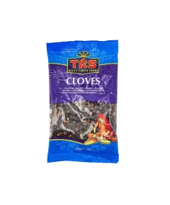 TRS - TRS Cloves Whole 50g - image 3 | Inaivaa | Bazaa