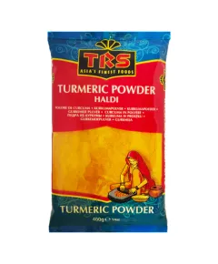 TRS - TRS Haldi Powder 400g - image 3 | Inaivaa | Bazaa