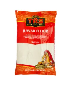 TRS - TRS Juwar Flour 1Kg - image 3 | Inaivaa | Bazaa