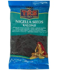 TRS - TRS Kalonji 100g - image 3 | Inaivaa | Bazaa