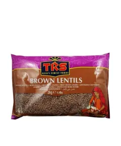 TRS - TRS Masoor Brown 2Kg - image 3 | Inaivaa | Bazaa