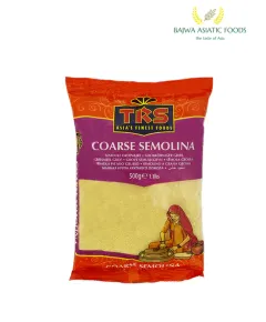 TRS - TRS Semolina Coarse 500g - image 3 | Inaivaa | Bazaa