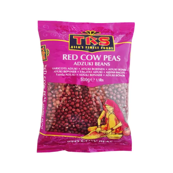 TRS - TRS Cowpeas 500g - image 4 | Inaivaa | Bazaa