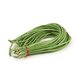Fresh long beans neatly packed for online sale