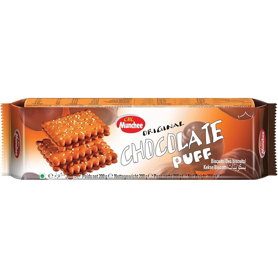 Food & Beverages :: Snacks & Appetizers :: Biscuits & Cookies :: CBL ...